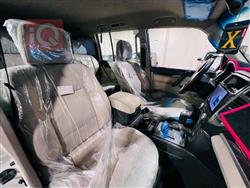 ميتسوبيشي باجيرو